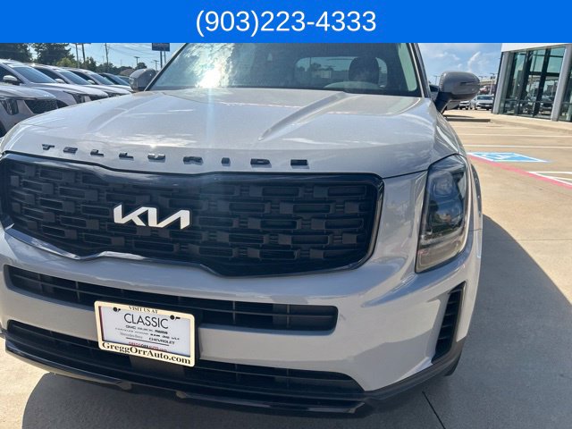 Used 2022 Kia Telluride EX SUV