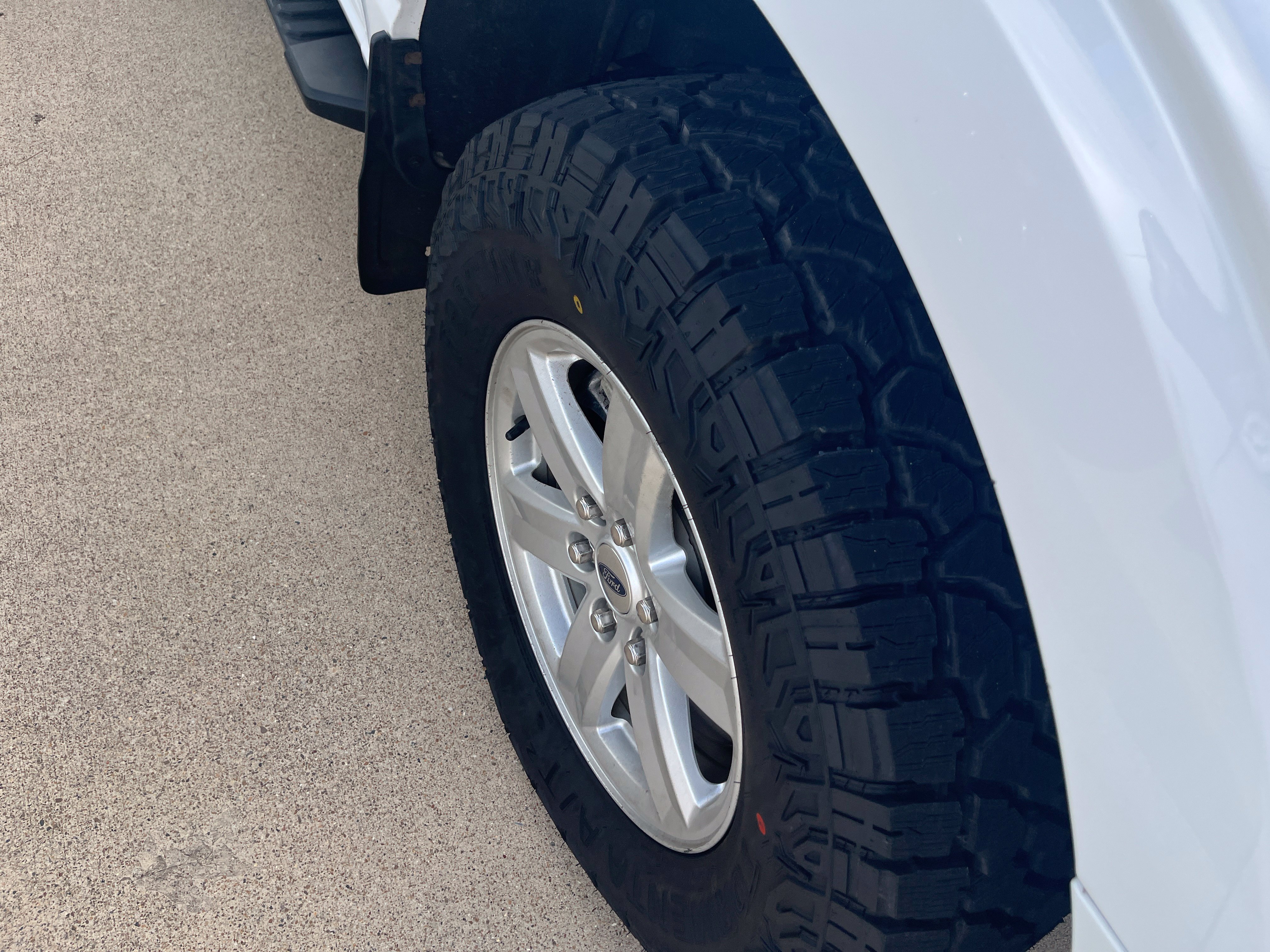 Used 2022 Ford F-150 XLT Truck