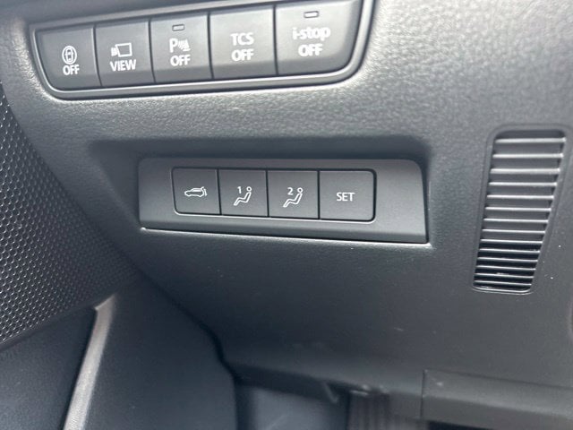 2026 Mazda CX-50 Premium Plus - Photo 21