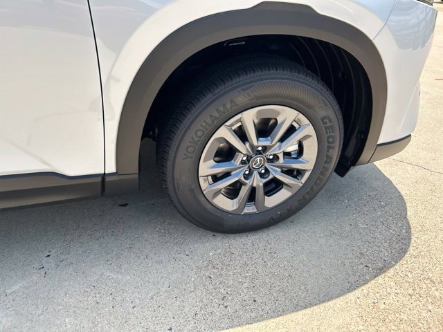 2026 Mazda CX-5 S Select - Photo 16
