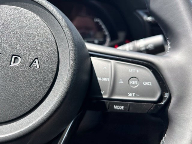 2026 Mazda CX-5 S Select - Photo 22
