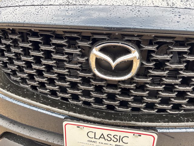 New 2026 Mazda CX-50 2.5 S Select AWD Sport Utility
