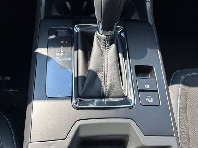 2026 Mazda CX-5 S Preferred - Photo 28