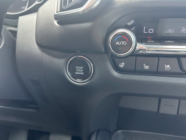 2026 Mazda CX-50 Premium Plus - Photo 28
