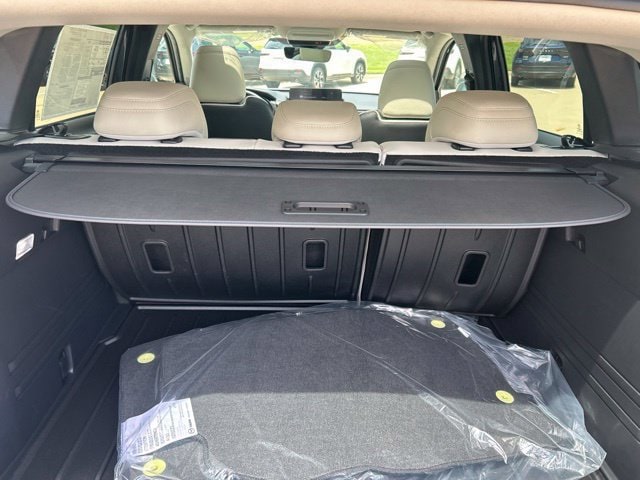 2026 Mazda CX-50 Premium Plus - Photo 13