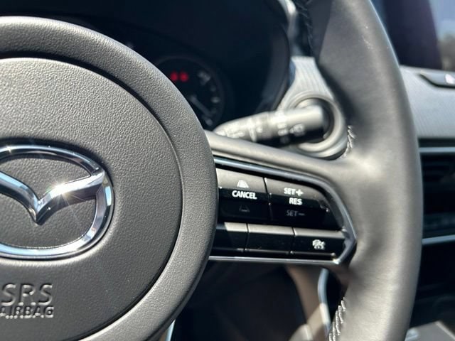 2026 Mazda CX-90 Select Package - Photo 21