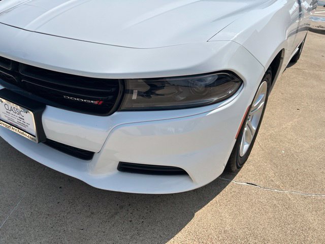 Used 2023 Dodge Charger SXT Sedan