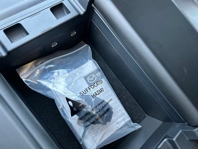 2026 Mazda CX-90 Select Package - Photo 30