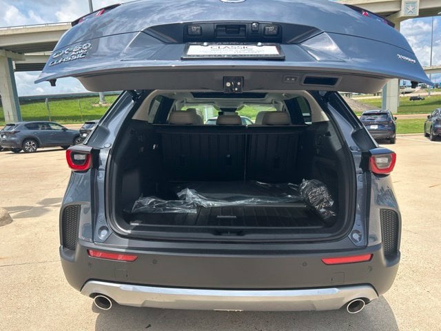 2026 Mazda CX-50 Premium Plus - Photo 10