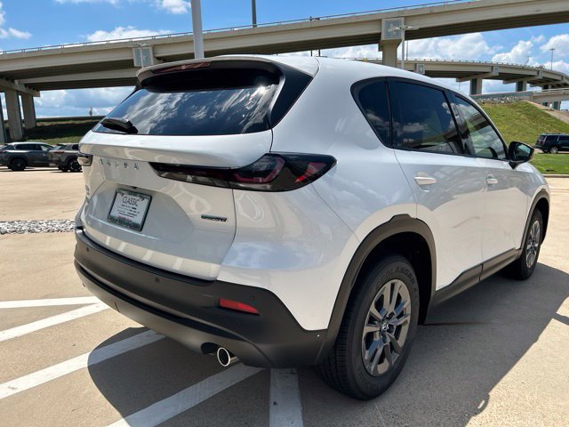 2026 Mazda CX-5 S Select - Photo 14