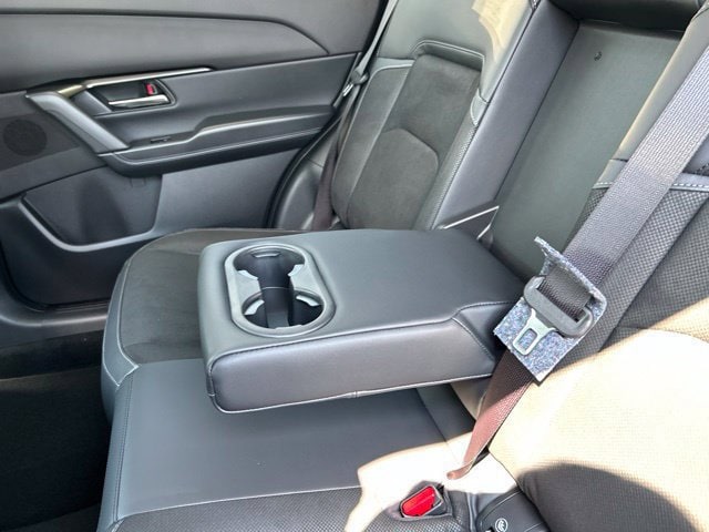 2026 Mazda CX-5 S Preferred - Photo 37