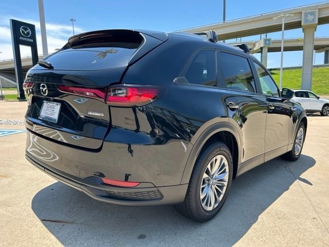 2026 Mazda CX-90 Select Package - Photo 13