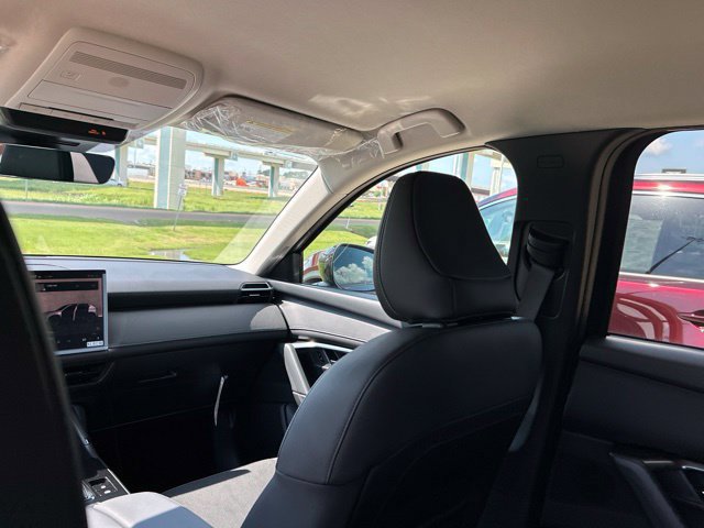 2026 Mazda CX-5 S Preferred - Photo 34
