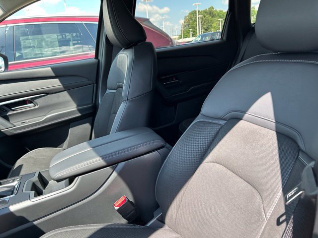 2026 Mazda CX-5 S Preferred - Photo 32