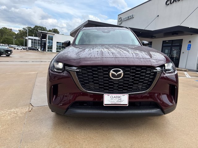 New 2026 Mazda CX-90 3.3 Turbo Premium Sport AWD Sport Utility
