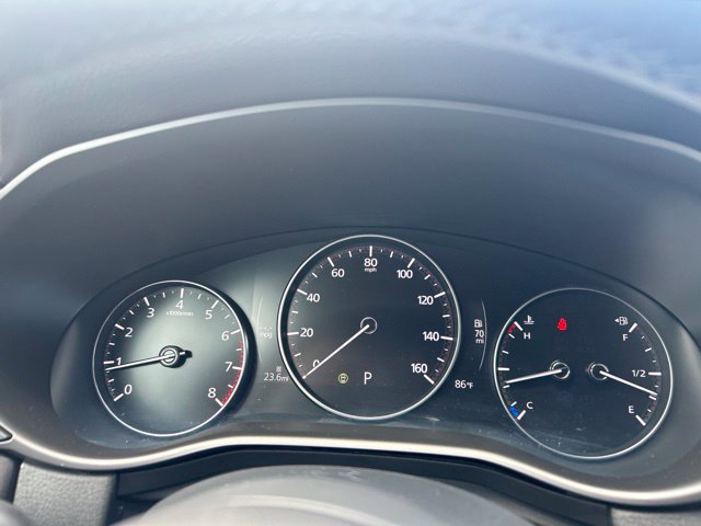2026 Mazda CX-50 Premium Plus - Photo 25