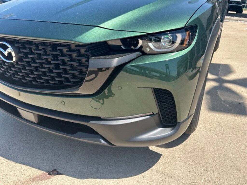 New 2026 Mazda CX-50 2.5 S Preferred AWD Sport Utility