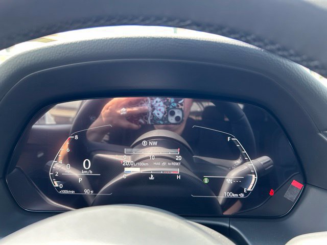 2026 Mazda CX-5 S Select - Photo 23
