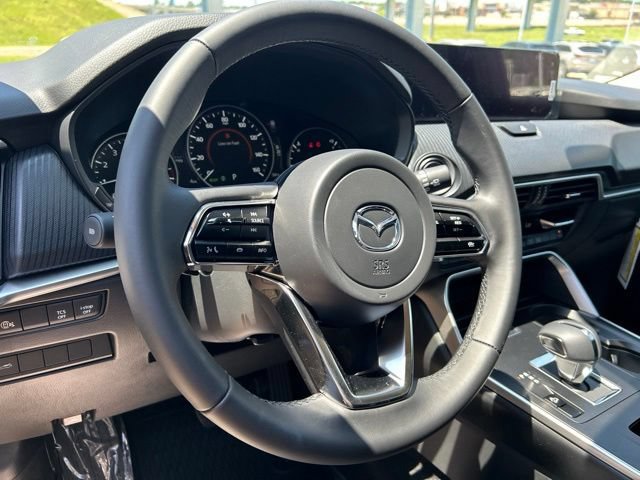 2026 Mazda CX-90 Select Package - Photo 19