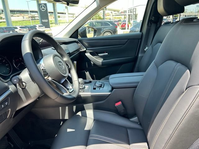 2026 Mazda CX-90 Select Package - Photo 31