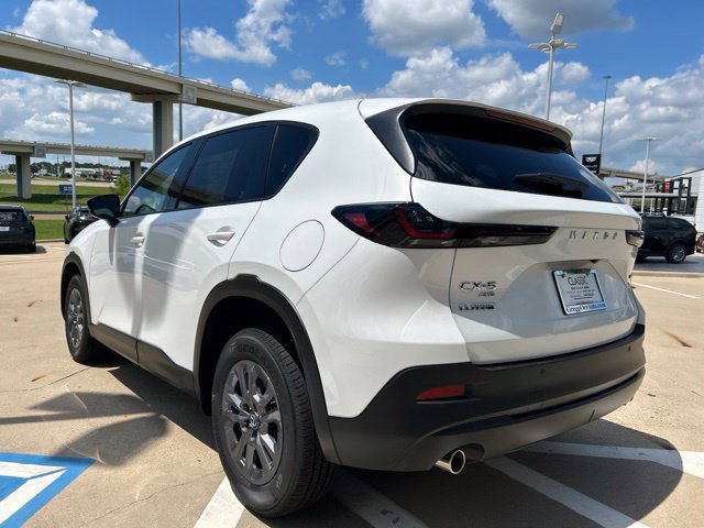 2026 Mazda CX-5 S Select - Photo 6