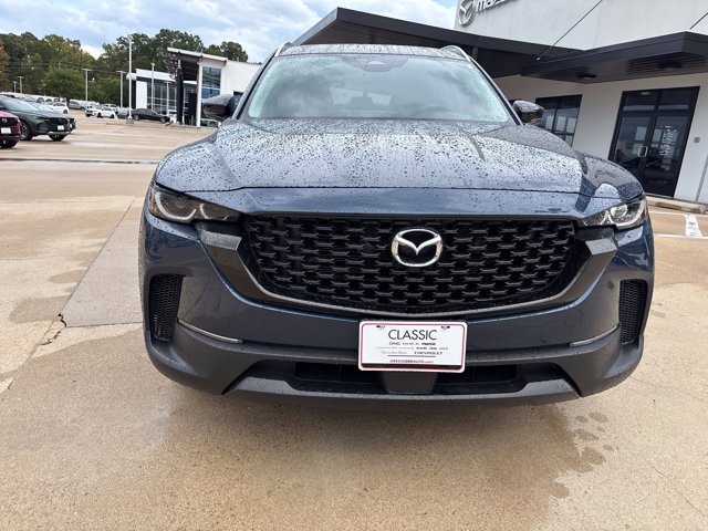 New 2026 Mazda CX-50 2.5 S Select AWD Sport Utility