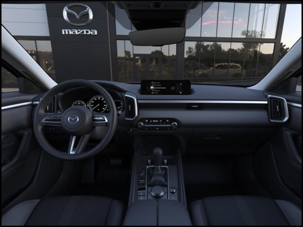 New 2026 Mazda CX-50 2.5 S Preferred AWD Sport Utility
