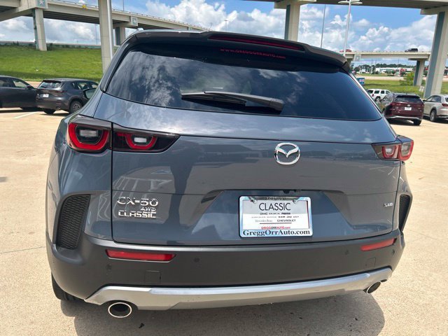 2026 Mazda CX-50 Premium Plus - Photo 8