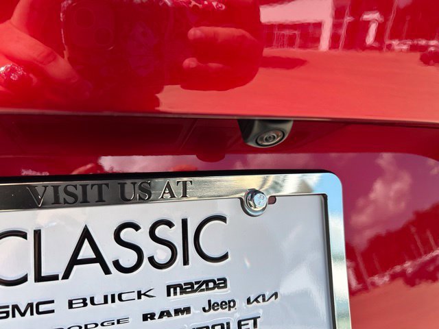 2026 Mazda CX-5 S Preferred - Photo 8