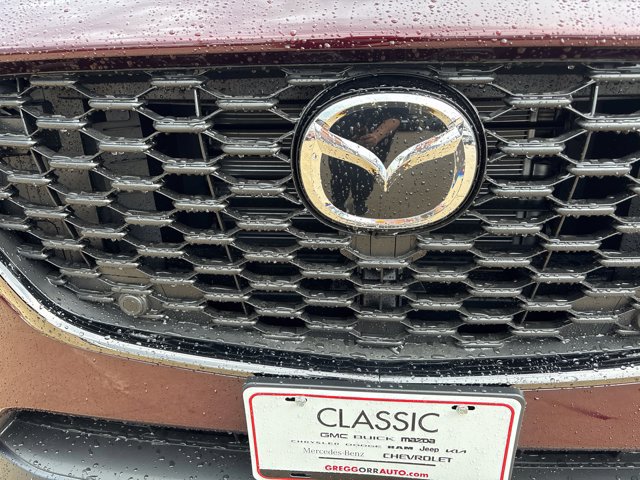 New 2026 Mazda CX-90 3.3 Turbo Premium Sport AWD Sport Utility
