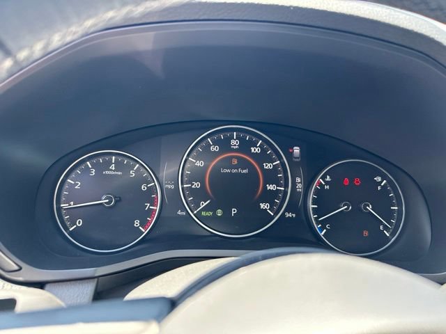 2026 Mazda CX-90 Select Package - Photo 22