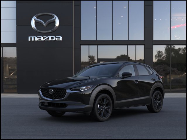 New 2026 Mazda CX-30 2.5 S Select Sport AWD Sport Utility