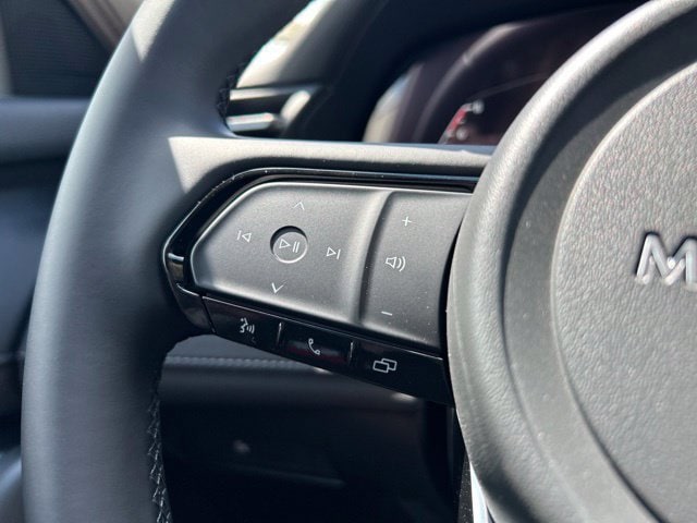 2026 Mazda CX-5 S Select - Photo 21