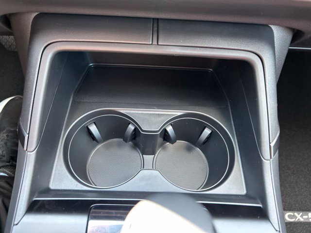 2026 Mazda CX-5 S Preferred - Photo 27