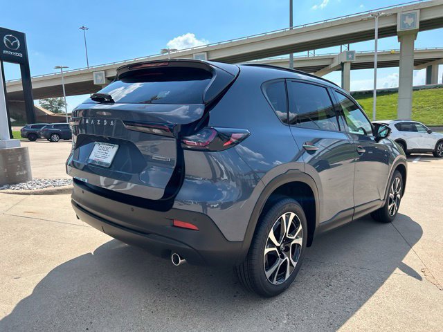 2026 Mazda CX-5 S Preferred - Photo 15