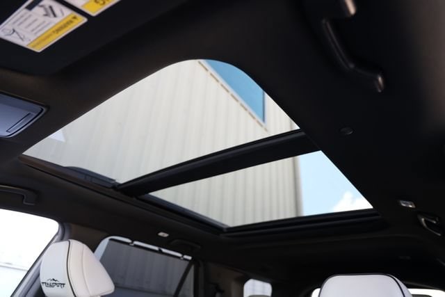 2026 Honda Passport TrailSport Elite - Photo 12