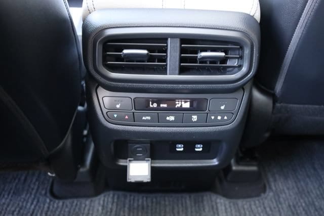 2026 Honda Passport TrailSport Elite - Photo 26