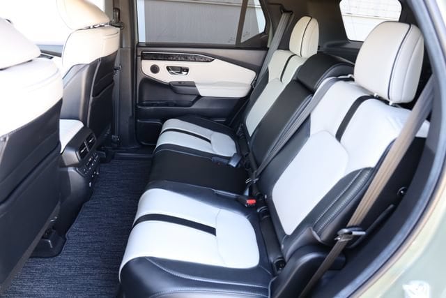 2026 Honda Passport TrailSport Elite - Photo 13