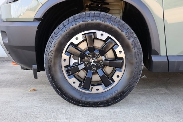2026 Honda Passport TrailSport Elite - Photo 9