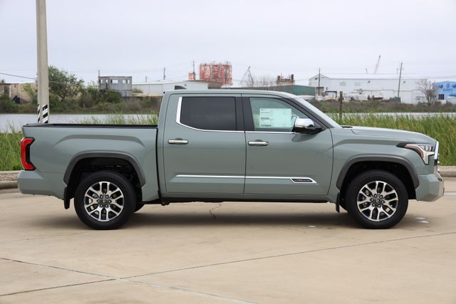 2026 Toyota Tundra 1794 Edition - Photo 31