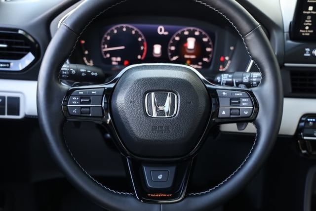2026 Honda Passport TrailSport Elite - Photo 15