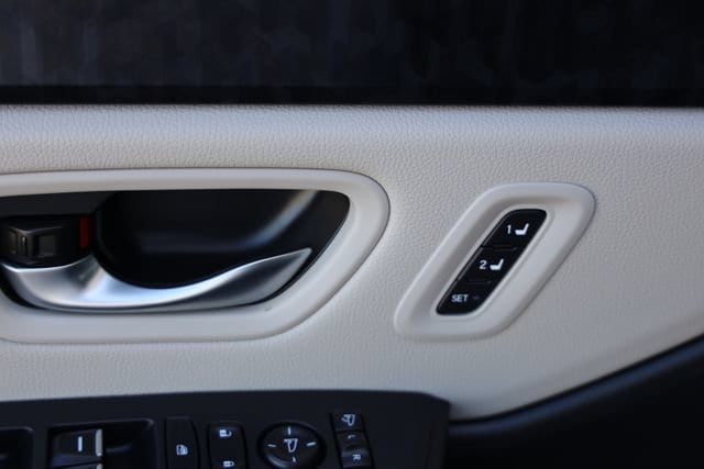 2026 Honda Passport TrailSport Elite - Photo 24