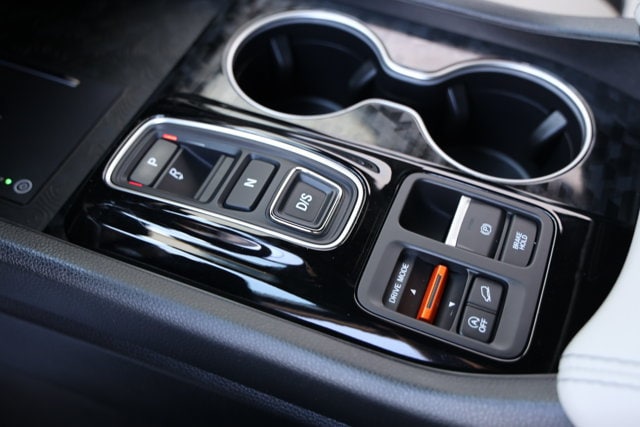 2026 Honda Passport TrailSport Elite - Photo 22