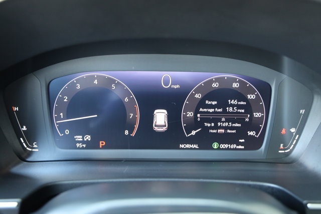 2026 Honda Passport TrailSport Elite - Photo 16