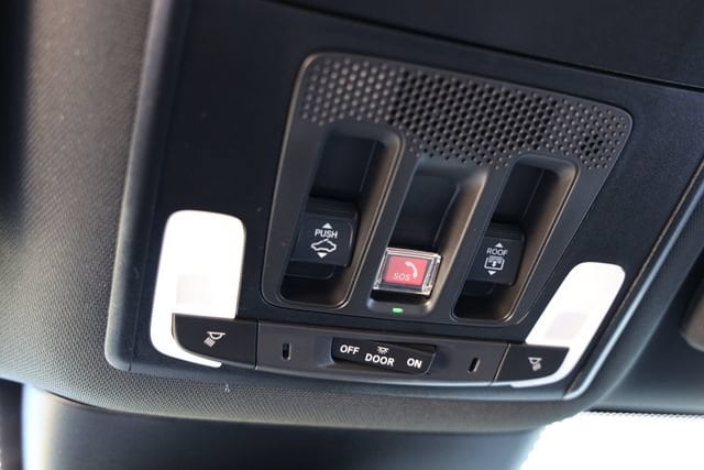 2026 Honda Passport TrailSport Elite - Photo 28