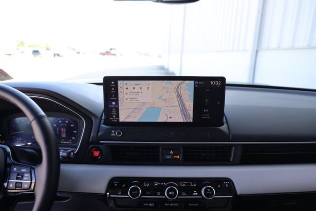 2026 Honda Passport TrailSport Elite - Photo 17