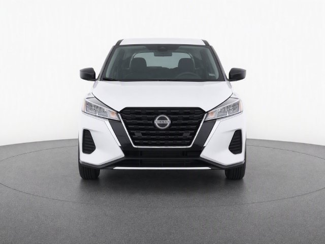 Used 2021 Nissan Kicks S with VIN 3N1CP5BV2ML509615 for sale in Galveston, TX