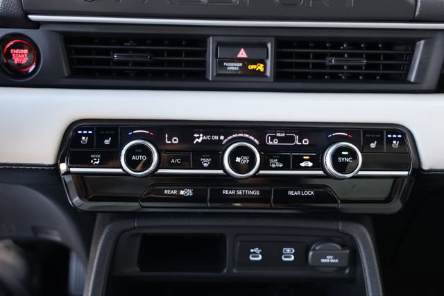 2026 Honda Passport TrailSport Elite - Photo 20