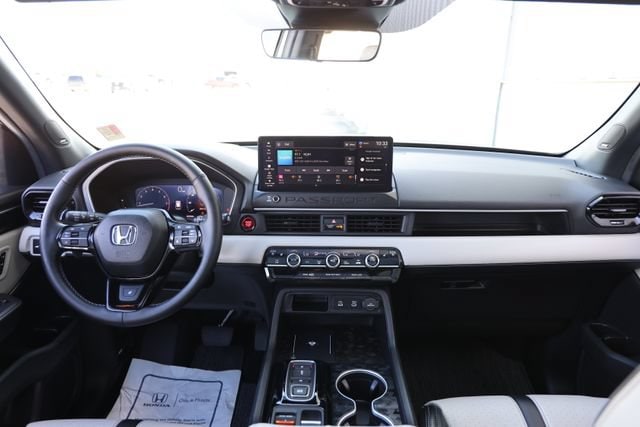 2026 Honda Passport TrailSport Elite - Photo 11