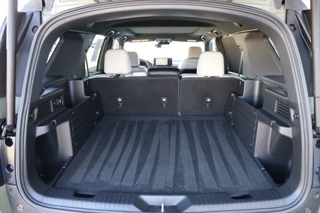 2026 Honda Passport TrailSport Elite - Photo 14